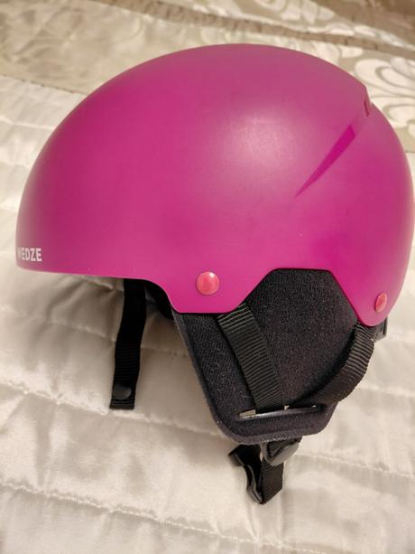 Lyžiarska prilba wedze, s