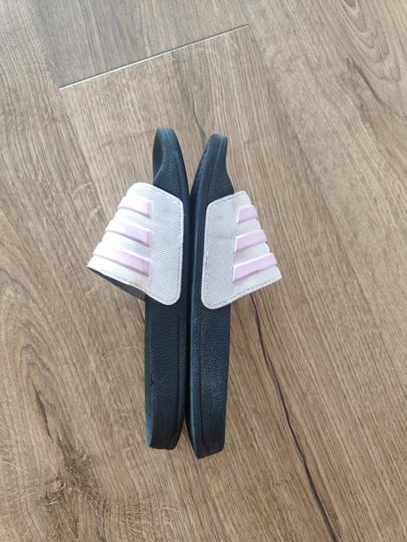 Šľapky adidas, adidas,34