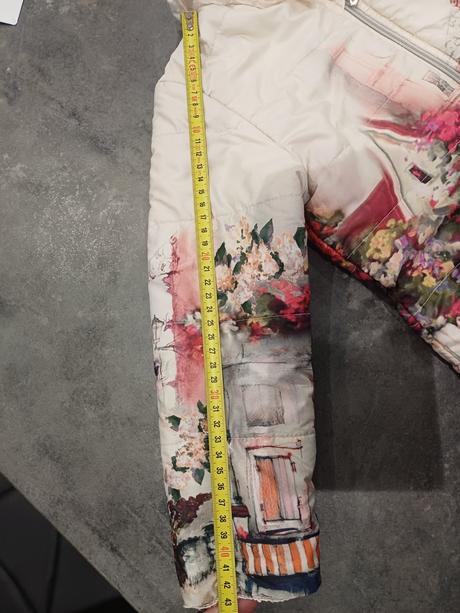 Bundicka vel.110, 110