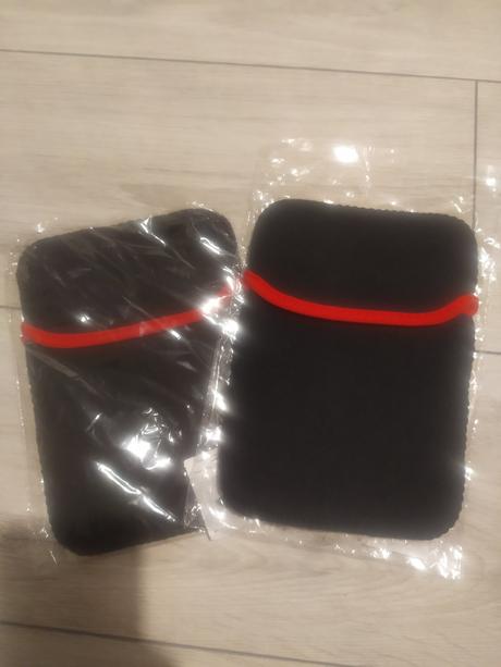 Neoprénové púzdro na tablety 7", 