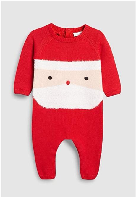 Santa overal next, 74