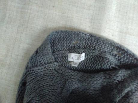 Pončo - basic select - uni, basics