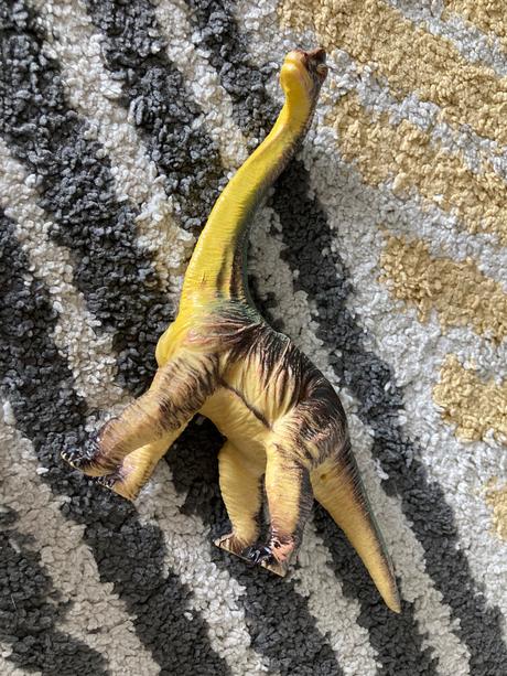 Dinosaury 22cm, 