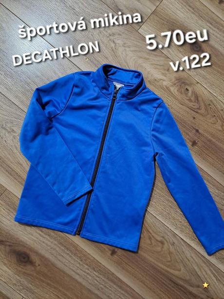 Mikina decathlon, decathlon,122