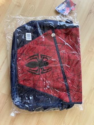 Taska spiderman, 