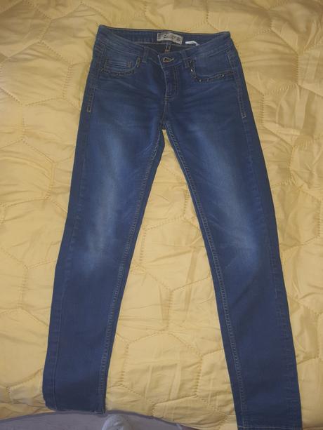 Rifle zn. caliope, 146