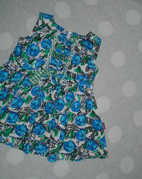 Šaty na 12 až 18 mesiacov, 86