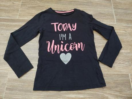 Tričko č.134, f&f,134