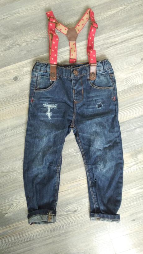 Krásne rifle na traky, 86