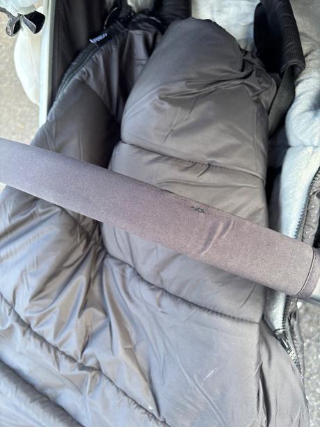 Kočik tug 2 jet, thule,thule urban glide 2