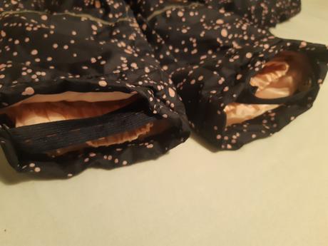 Zimný overal/ kombinéza, lupilu,92