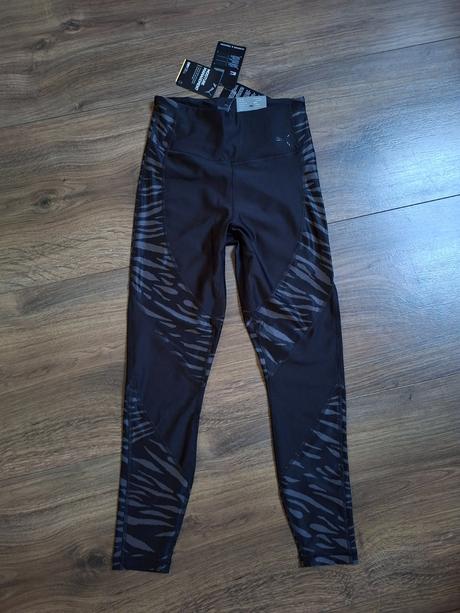 Športové legíny, puma,s