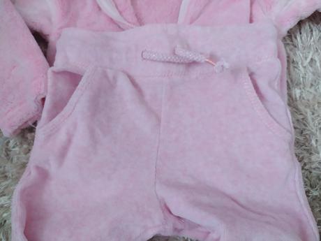 Tepláková súprava, f&f,80