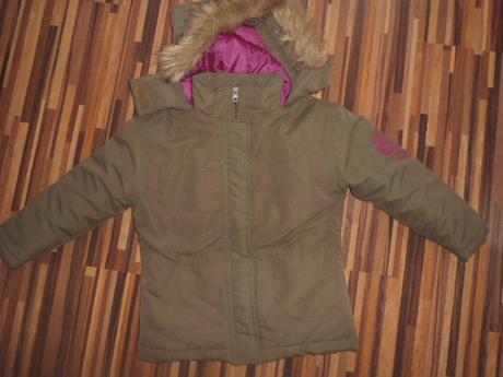 Vetrovka, teeny tiny,98