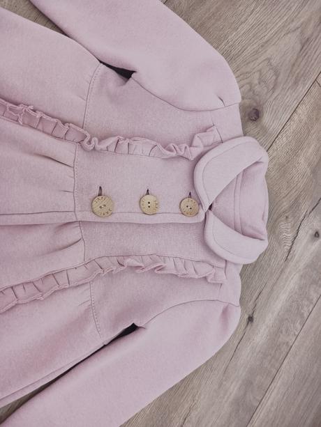 Kabátik, japitex,104