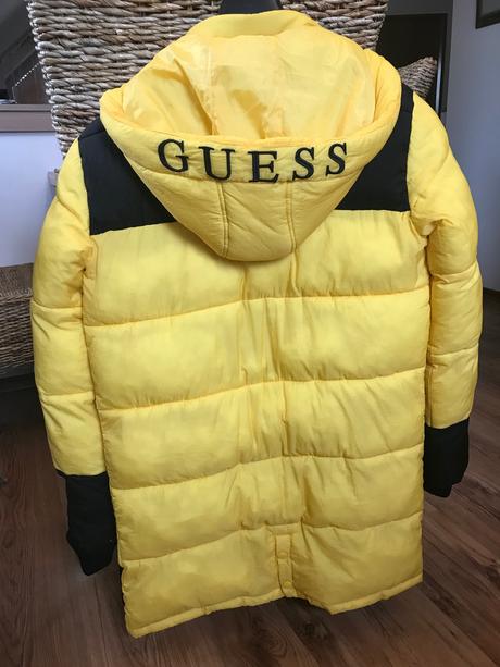 Bunda guess, guess,164