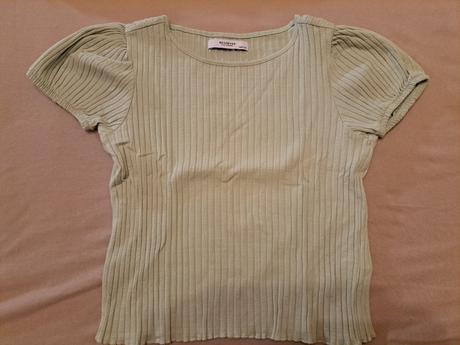 Cropp tričko, reserved,140