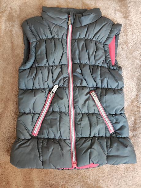 Detská vesta 92, 92