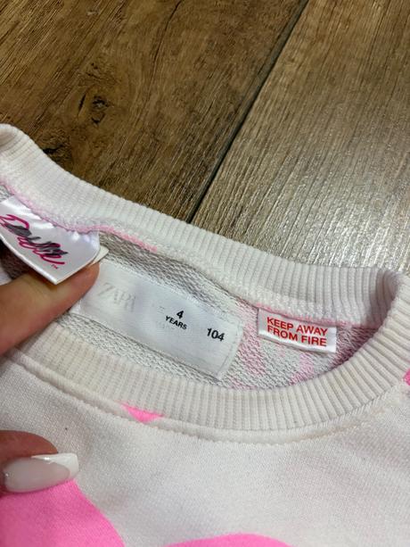 Balík 98/104, 104–116