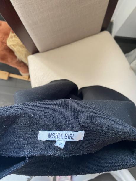 Dámska mikina velk.s, s