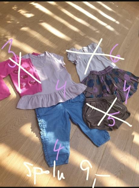 Letná kapsula 86-92, pompdelux,86