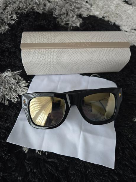 Okuliare jimmy choo pánske/dámske, jimmy choo