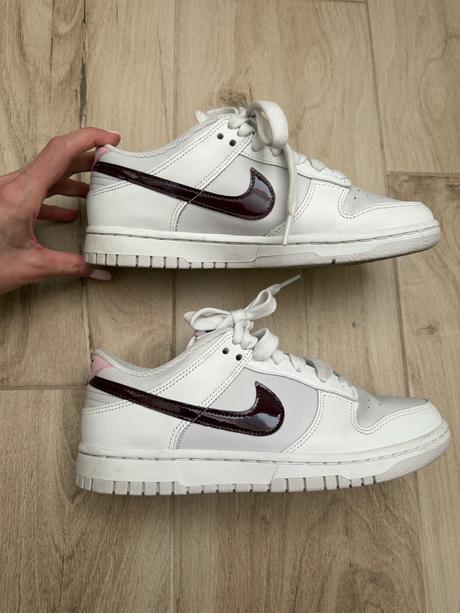 Nike w dunk low se emea tenisky, nike,39