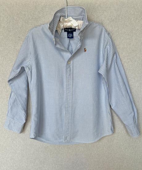 Ralph lauren bavlnená košeľa, ralph lauren,122