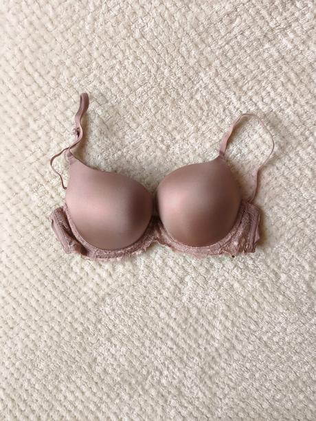 Podprsenka astratex double push-up, 75b