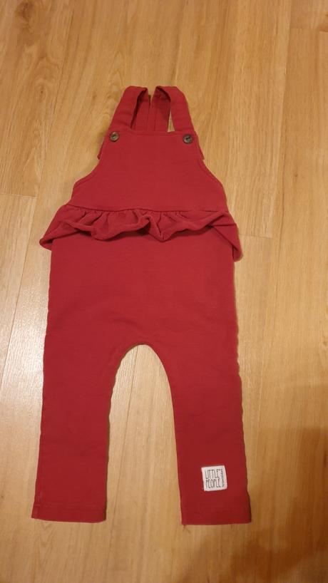 Little people, little people,86