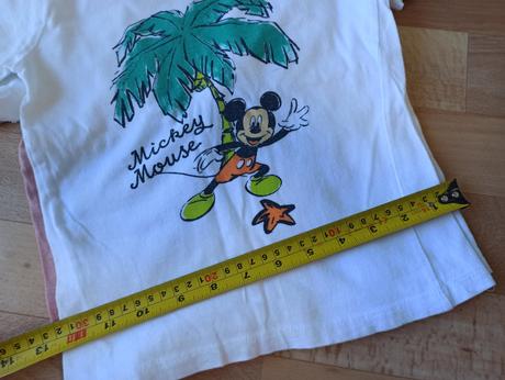 Tričká 98/104, f&f,98