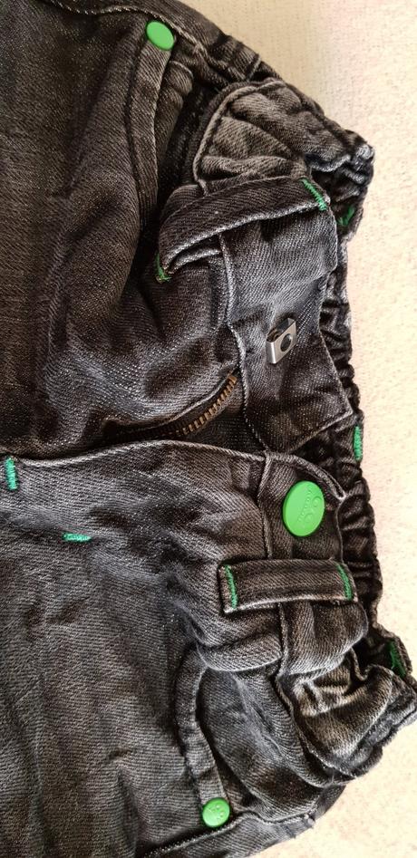 Riflové kraťasy, kiki&koko,98