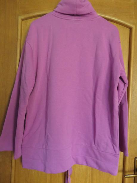 Karl lagerfeld damska oversize luxusna l/xl, xl