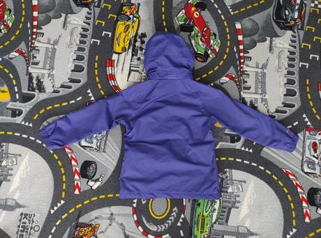 Regata bundička, regatta,116