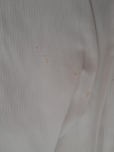 Pánska košeľa, 41