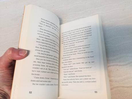 David almond the boy who swam with piranhas nsp21, 