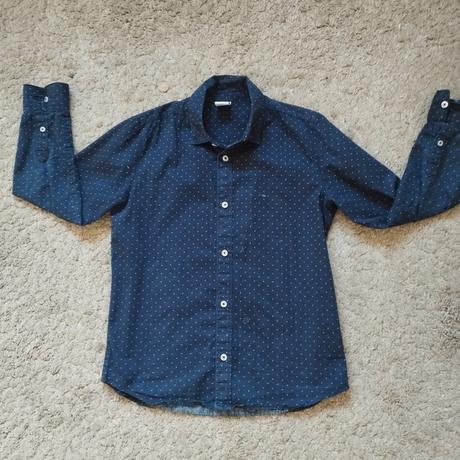 Košeľa so vzorom, lindex,140