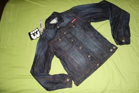 Nova riflova bunda biston, s