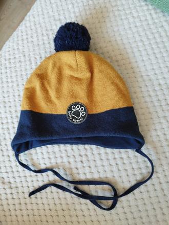 Čiapka broel, broel,86