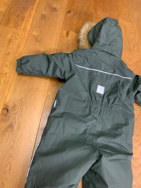 Reima gotland zimná kombinéza 86/92, reima,86 / 92