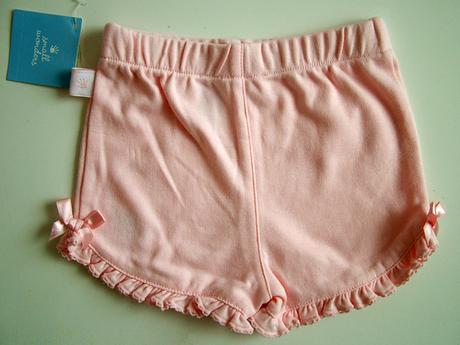 Súpravka pre dievčatko, 68