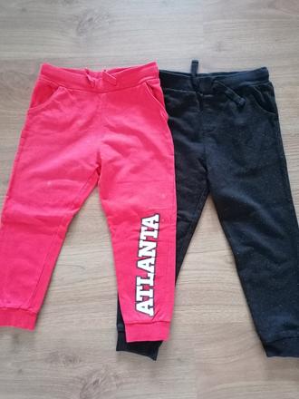 Tepláky v 110, sinsay,110