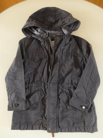 Prechodná bunda reeserved 116, reserved,116