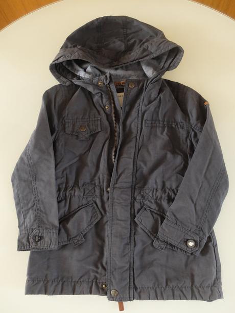 Prechodná bunda reeserved 116, reserved,116