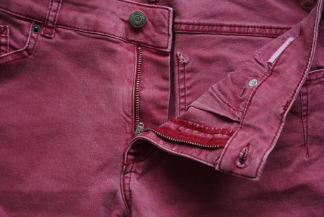 Dámske nohavice, s.oliver,m