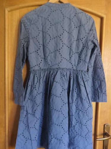 Y.a.s. luxusne madeirove damske saty, m