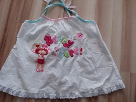 Tričko na ramienka, disney,86