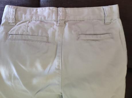 Nohavice veľ 140/146, children's place,146