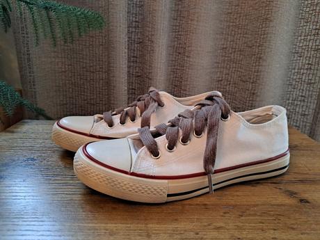 Tenisky v.35/36, sinsay,36