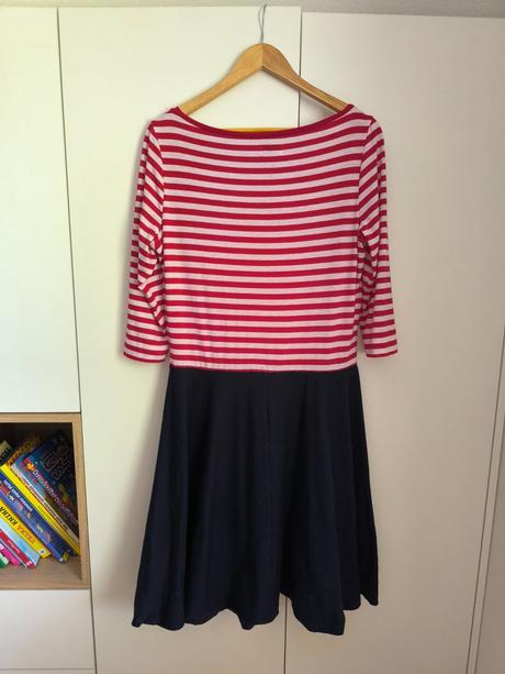 Šaty zuzana zachar, xl